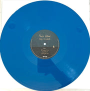 Label Disc: Noah Kahan – Cape Elizabeth (Aqua 12 LP Vinyl) Vinyl LP | Relix