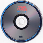 Label Disc: Noah Kahan – I Was / I Am (CD) CD | Relix