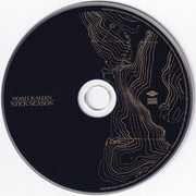 Label Disc: Noah Kahan – Stick Season CD | Relix