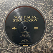 Label Disc: Noah Kahan – Stick Season Vinyl LP | Relix