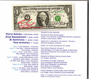 Label Disc: NRBQ – Honest Dollar CD | Relix