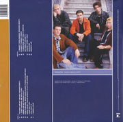 *NSYNC – *NSYNC: 25th Anniversary (LP Vinyl)