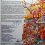 Label Disc: Nuggets – Nuggets: Original Artyfacts From The First Psychedelic Era (1965-1968), Vol. 2 (SYEOR 24 Exclusive Psychedelic LP Vinyl) Vinyl LP | Relix