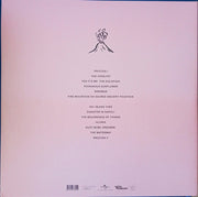 Label Disc: Nuria Graham – Cyclamen (Spa LP Vinyl) Vinyl LP | Relix