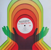 Label Disc: Ocote Soul Sounds – El Nino Y El Sol (Original Motion Picture Soundtrack, RSD Black Friday 2023 LP Vinyl) Vinyl LP | Relix
