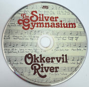 Label Disc: Okkervil River – The Silver Gymnasium CD | Relix