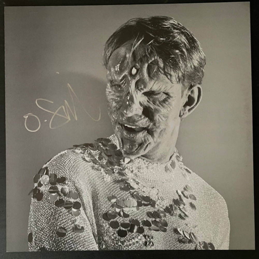 Label Disc: Oliver Sim – Hideous Bastard Vinyl LP | Relix