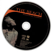 Label Disc: Original Soundtrack – The Beach (Original Soundtrack CD) CD | Relix