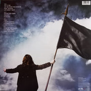 Label Disc: Osbourne, Ozzy – Scream Vinyl LP | Relix