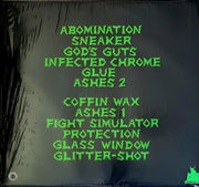 Label Disc: Osees – Abomination Revealed At Last Vinyl LP | Relix