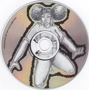 Label Disc: Outkast – Southernplayalisticadillacmuzik (CD) CD | Relix