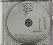 Label Disc: Panic! At The Disco – Too Weird To Live, Too Rare To Die (CD) CD | Relix