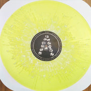 Label Disc: Panic Shack – Panic Shack (Colored LP Vinyl) Vinyl LP | Relix