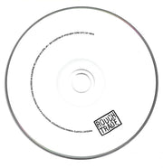 Label Disc: Parquet Courts – Human Performance CD | Relix