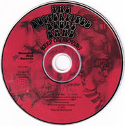 Label Disc: Paul Butterfield Blues Band – Keep on Moving CD | Relix