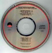 Label Disc: Paul Butterfield Blues Band – Resurrection of Pigboy Crabshaw CD | Relix