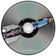 Label Disc: Paul McCartney And Wings – Red Rose Speedway - (SHM, Limited Edition CD) CD | Relix