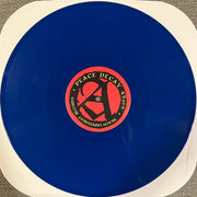 Label Disc: Peace Decay – Death Is Only... Vinyl LP | Relix