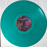 Label Disc: Peace Decay – Peace Decay Vinyl LP | Relix
