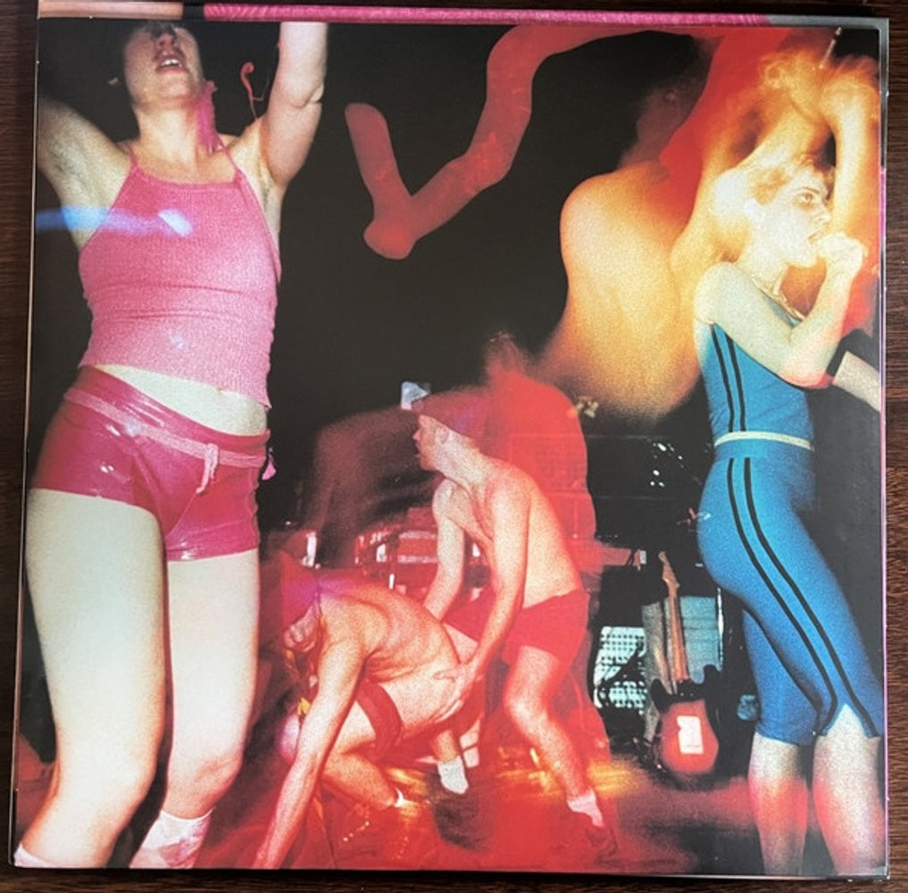 Label Disc: Peaches – The Teaches Of Peaches Vinyl LP | Relix
