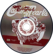 Label Disc: Pearls – Pearls CD | Relix