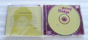 Label Disc: Percy Sledge – Very Best of Percy Sledge CD | Relix