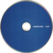 Label Disc: Perfume Genius – Glory CD | Relix
