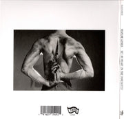 Label Disc: Perfume Genius – Set My Heart On Fire Immediately CD | Relix