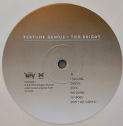 Label Disc: Perfume Genius – Too Bright Vinyl LP | Relix