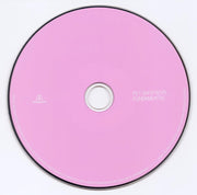 Label Disc: Pet Shop Boys – Fundamental (2017 Remaster CD) CD | Relix