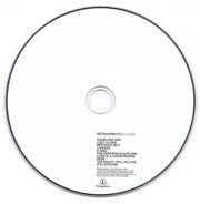 Label Disc: Pet Shop Boys – Release (2017 Remaster CD) CD | Relix