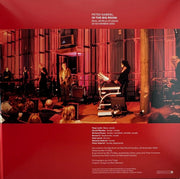 Label Disc: Peter Gabriel – In The Big Room (2-LP Vinyl) Vinyl LP | Relix