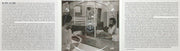 Label Disc: Pharoah Sanders – Izipho Zam (My Gifts CD) CD | Relix