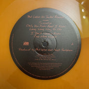 Label Disc: Phil Collins – No Jacket Required: Remastered Vinyl LP | Relix