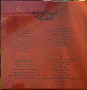Label Disc: Phil Collins – No Jacket Required Vinyl LP | Relix