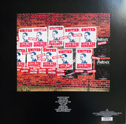 Label Disc: Phoenix – United (RSD 2026 LP Vinyl) Vinyl LP | Relix