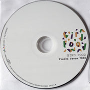 Label Disc: Pierre Favre Trio – Bird Food CD | Relix