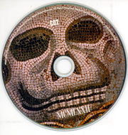 Label Disc: Pink Floyd – Pink Floyd At Pompeii - MCMLXXII CD | Relix