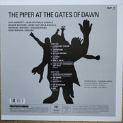 Label Disc: Pink Floyd – The Piper at the Gates of Dawn Vinyl LP | Relix