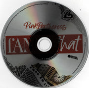 Label Disc: PinkPantheress – Fancy That (CD) CD | Relix