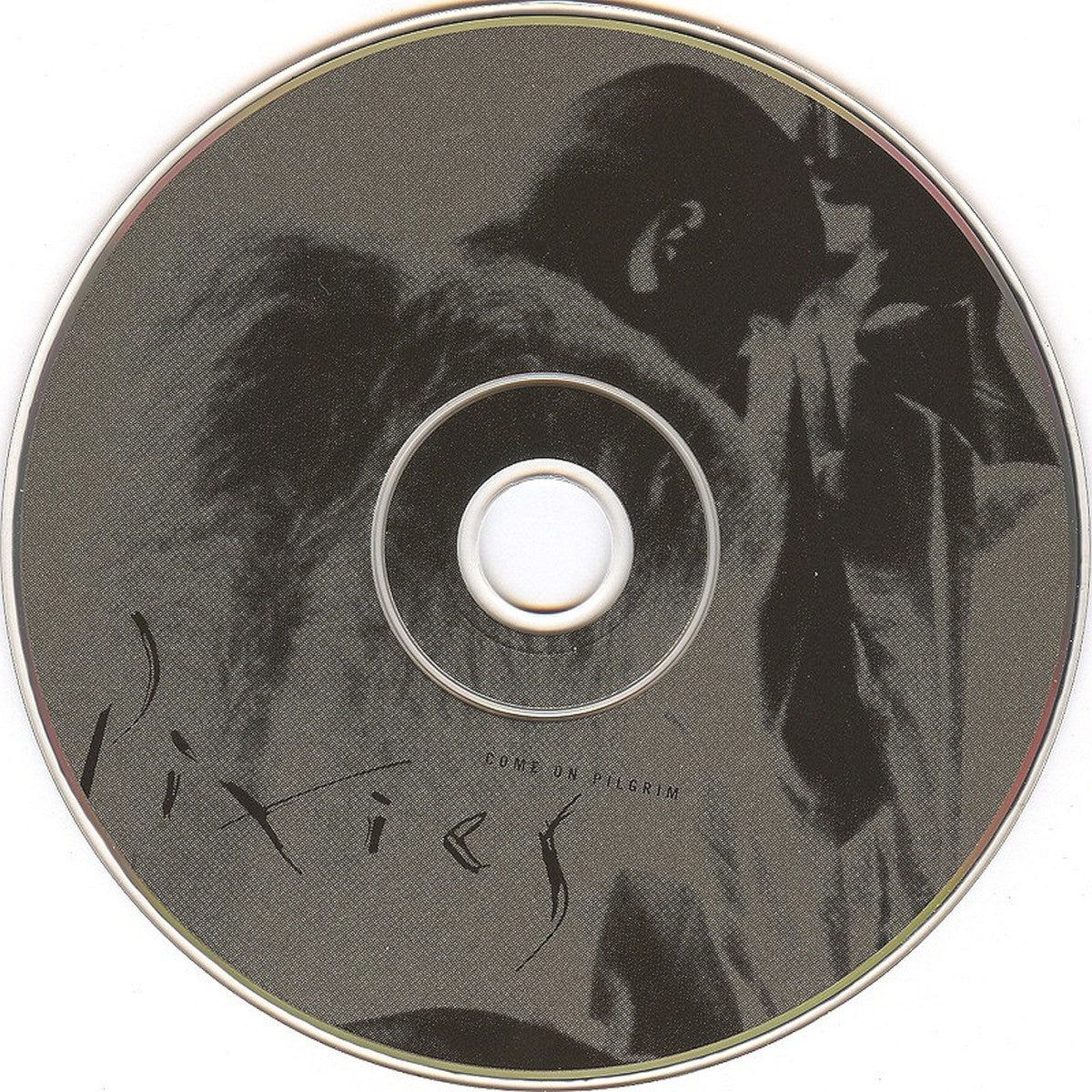 Pixies - Come On Pilgrim CD | Relix | relix.shop