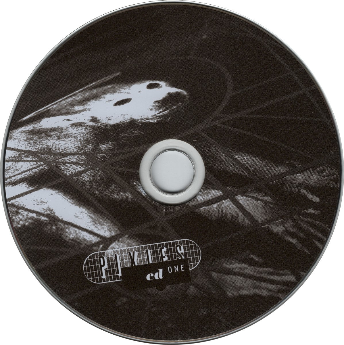 Pixies - Doolittle 25 CD | Relix | relix.shop