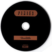 Label Disc: Pixies – Doolittle CD | Relix