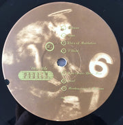 Label Disc: Pixies – Doolittle Vinyl LP | Relix