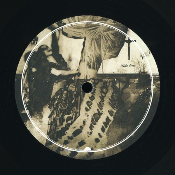 Label Disc: Pixies – Surfer Rosa Vinyl LP | Relix