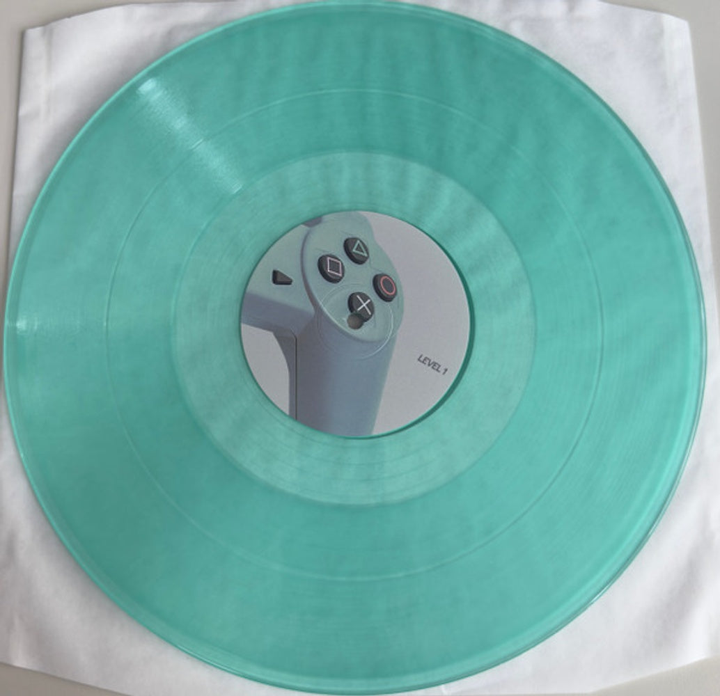 Label Disc: Pizza Hotline – Level Select (Limited Edition LP Vinyl) Vinyl LP | Relix