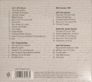 Label Disc: Pogues – Red Roses For Me (40th Anniversary Edition CD) CD | Relix