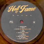 Label Disc: POLO G – Hall of Fame (RSD 2026 LP Vinyl) Vinyl LP | Relix