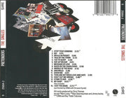 Label Disc: Pretenders – Pretenders: The Singles CD | Relix