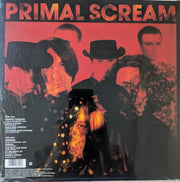 Label Disc: Primal Scream – 1987 EPs (RSD 2026 LP Vinyl) Vinyl LP | Relix